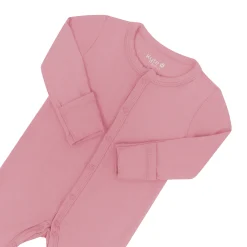 Best Kyte Baby Romper in Apple Blossom