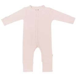 Online Kyte Baby Romper in Blush
