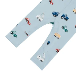 Best Kyte Baby Romper in Construction