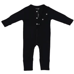 Outlet Kyte Baby Romper in Midnight