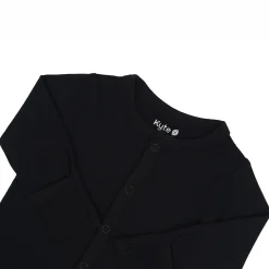Outlet Kyte Baby Romper in Midnight