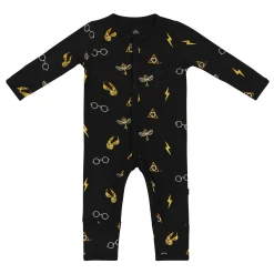 Discount Kyte Baby Romper in Midnight Icon