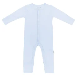 Hot Kyte Baby Romper in Mist