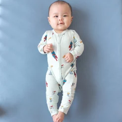 Online Kyte Baby Romper in Superman™