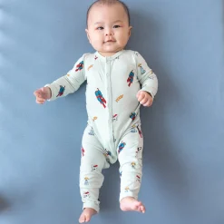 Online Kyte Baby Romper in Superman™