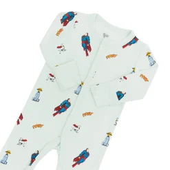 Online Kyte Baby Romper in Superman™