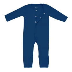 Clearance Kyte Baby Romper in Tahoe