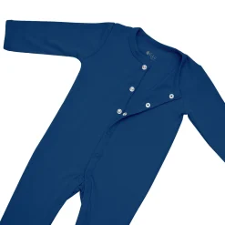 Clearance Kyte Baby Romper in Tahoe