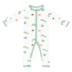 New Kyte Baby Romper in The Very Hungry Caterpillar™ and Friends