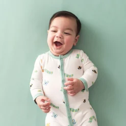 New Kyte Baby Romper in The Very Hungry Caterpillar™ and Friends