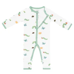 New Kyte Baby Romper in The Very Hungry Caterpillar™ and Friends