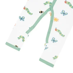 New Kyte Baby Romper in The Very Hungry Caterpillar™ and Friends