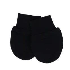 Sale Kyte Baby Scratch Mitten in Midnight
