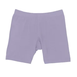 Outlet Kyte Baby Short Sleeve Pajamas in Taro