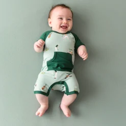 Kyte Baby Shortall in Golf