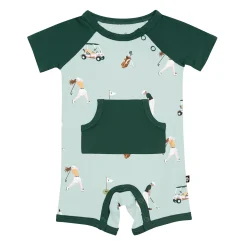 Kyte Baby Shortall in Golf