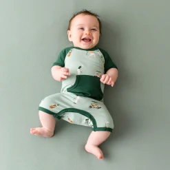 Kyte Baby Shortall in Golf