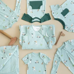 Kyte Baby Shortall in Golf