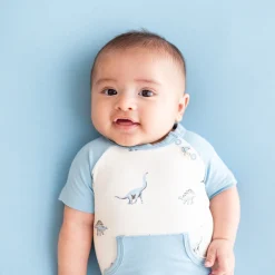 Discount Kyte Baby Shortall in Jurassic