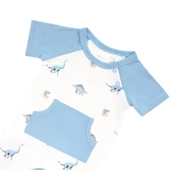 Discount Kyte Baby Shortall in Jurassic