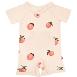 Online Kyte Baby Shortall in Peach