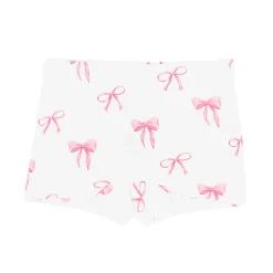 Sale Kyte Baby Shorties in Bow