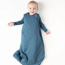 Kyte Baby Sleep Bag in 2.5 Atlantic