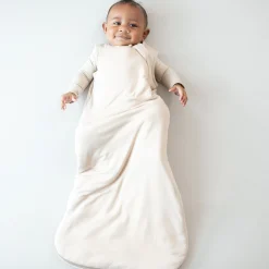 Hot Kyte Baby Sleep Bag in 1.0 Bisque