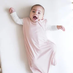 Clearance Kyte Baby Sleep Bag in 0.5 Blush