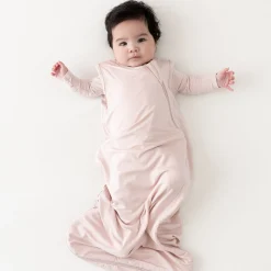 Clearance Kyte Baby Sleep Bag in 0.5 Blush