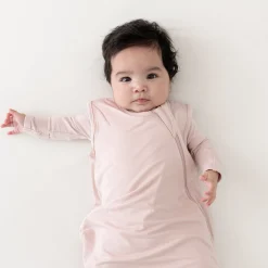 Clearance Kyte Baby Sleep Bag in 0.5 Blush
