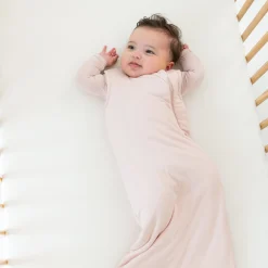 Hot Kyte Baby Sleep Bag in 2.5 Blush