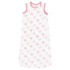 Clearance Kyte Baby Sleep Bag in 0.5 Bow