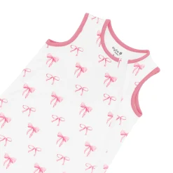 Clearance Kyte Baby Sleep Bag in 0.5 Bow