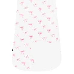 Clearance Kyte Baby Sleep Bag in 0.5 Bow