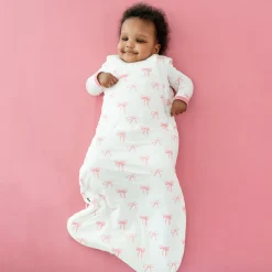 Sale Kyte Baby Sleep Bag in 1.0 Bow