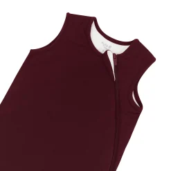 Online Kyte Baby Sleep Bag in 1.0 Burgundy