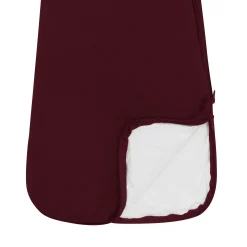 Online Kyte Baby Sleep Bag in 1.0 Burgundy