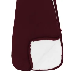Best Kyte Baby Sleep Bag in 2.5 Burgundy