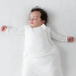 Kyte Baby Sleep Bag in 2.5 Cloud