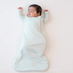 Online Kyte Baby Sleep Bag in 1.0 Dew