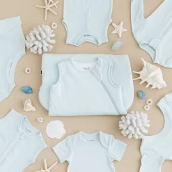 Online Kyte Baby Sleep Bag in 1.0 Dew