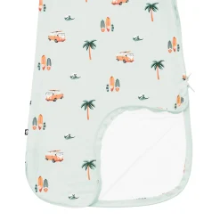 Online Kyte Baby Sleep Bag in 0.5 Dew Surf