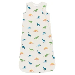 New Kyte Baby Sleep Bag in 1.0 Ecru Roar