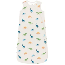New Kyte Baby Sleep Bag in 0.5 Ecru Roar