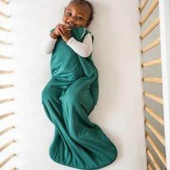 Outlet Kyte Baby Sleep Bag in 2.5 Emerald