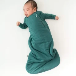 Outlet Kyte Baby Sleep Bag in 2.5 Emerald