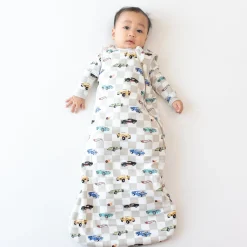 Outlet Kyte Baby Sleep Bag in 1.0 Fast and Fierce
