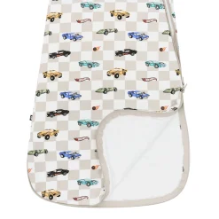 Outlet Kyte Baby Sleep Bag in 1.0 Fast and Fierce