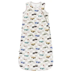 New Kyte Baby Sleep Bag in 2.5 Fast and Fierce